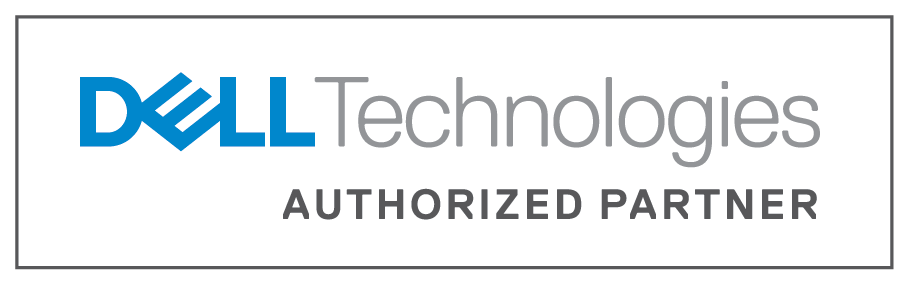 Dell Technologies Authorized Partner