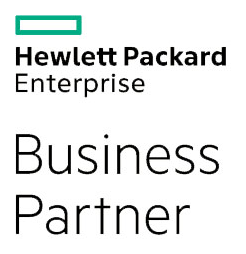 Hewlett Packard Enterprise Business Partner