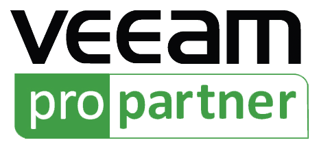 Veeam ProPartner